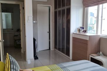 The Regina Condominium