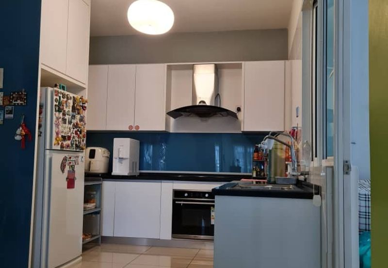 The Regina Condominium