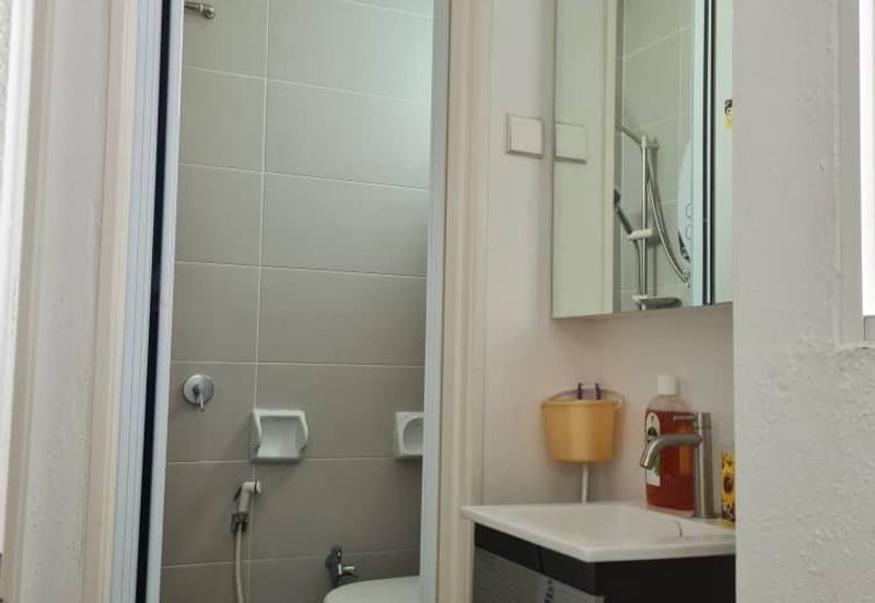 The Regina Condominium