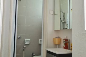 The Regina Condominium