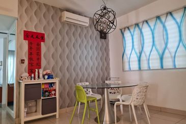 The Regina Condominium