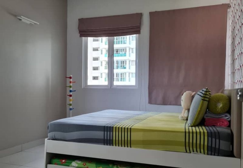 The Regina Condominium