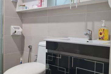 The Regina Condominium