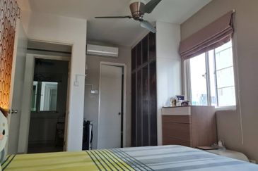 The Regina Condominium