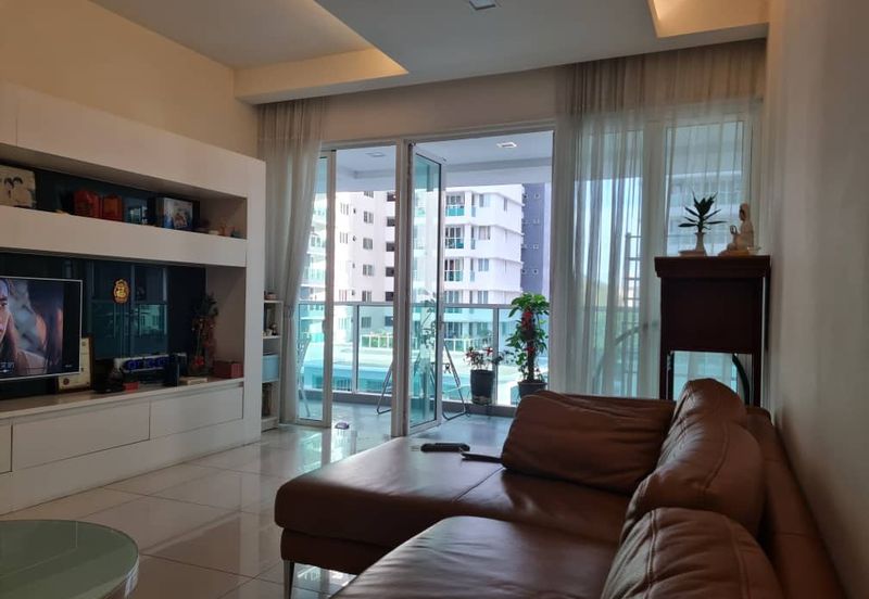 The Regina Condominium