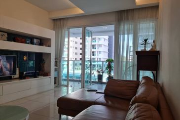 The Regina Condominium