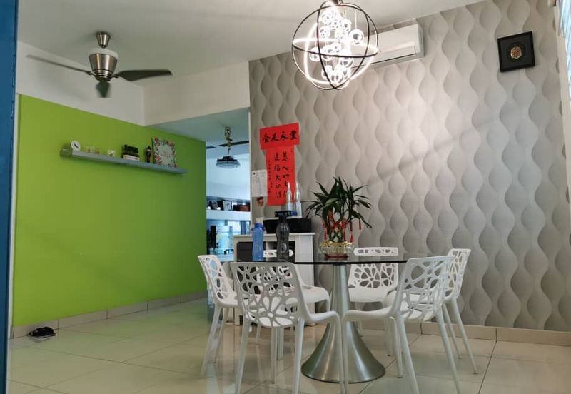 The Regina Condominium