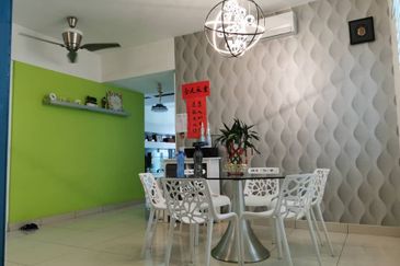 The Regina Condominium