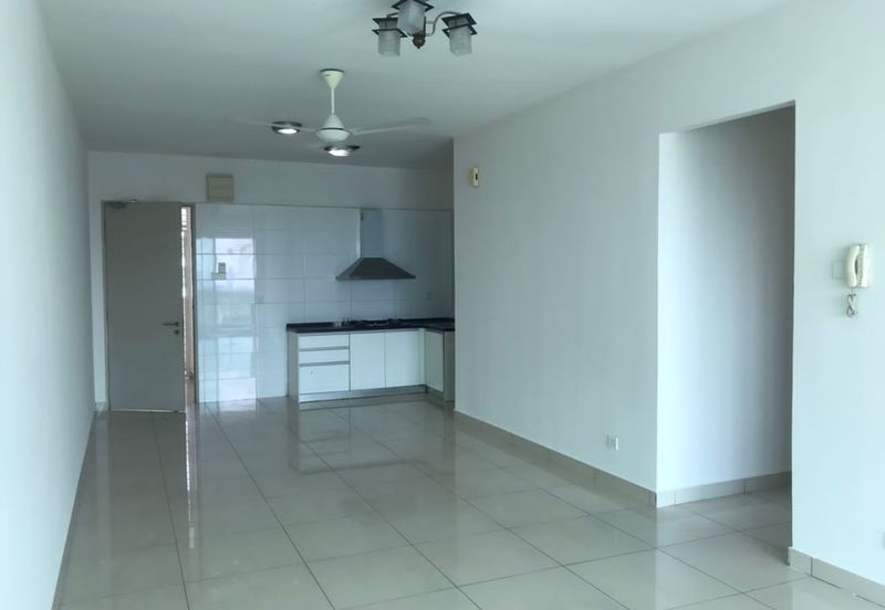 The Regina Condominium