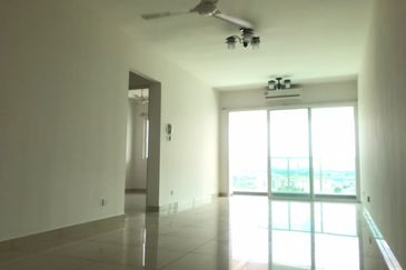 The Regina Condominium