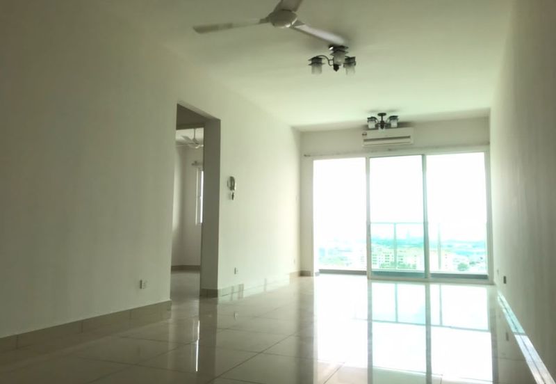 The Regina Condominium