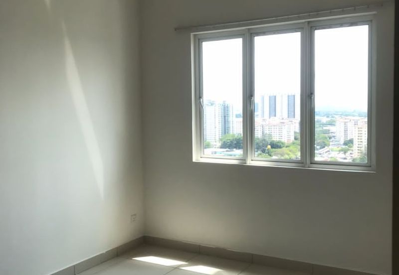 The Regina Condominium