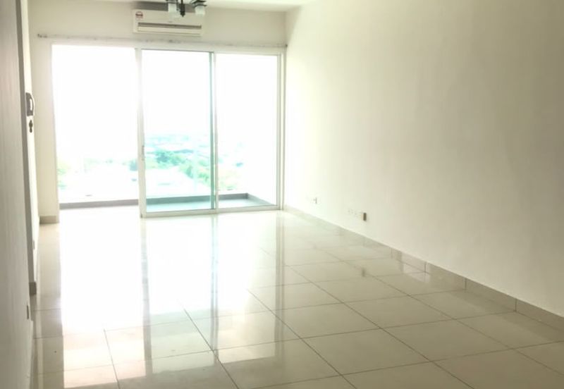 The Regina Condominium