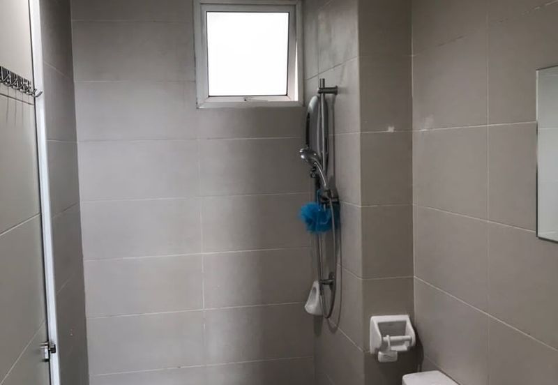 The Regina Condominium