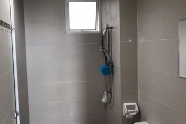 The Regina Condominium