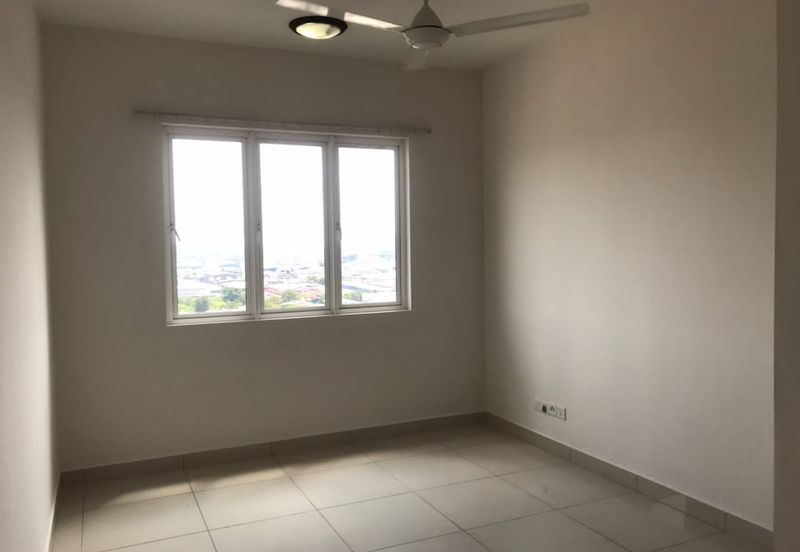 The Regina Condominium