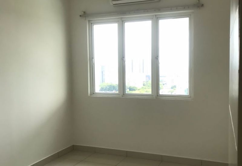 The Regina Condominium