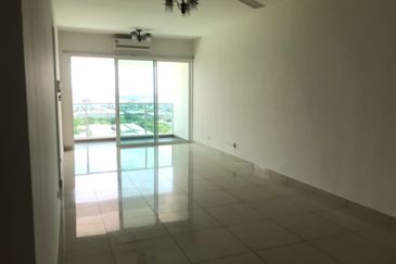 The Regina Condominium