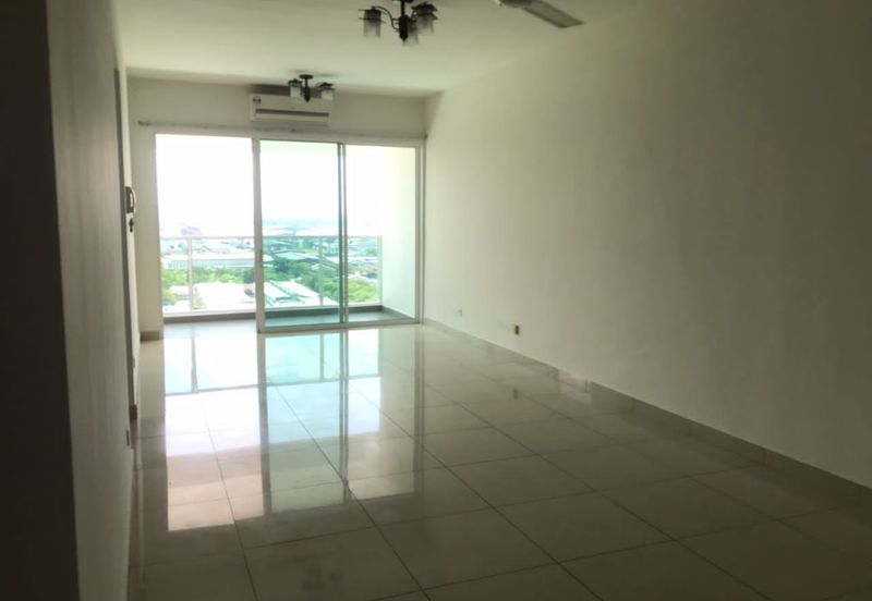 The Regina Condominium