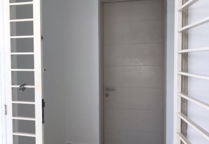 The Regina Condominium