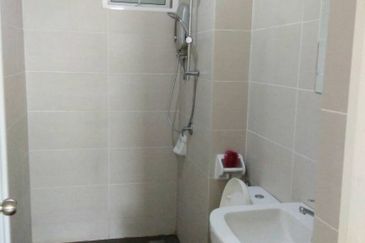 The Regina Condominium