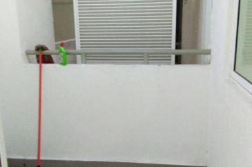 The Regina Condominium