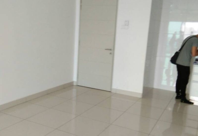 The Regina Condominium