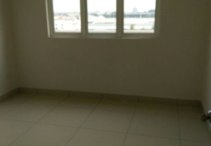 The Regina Condominium