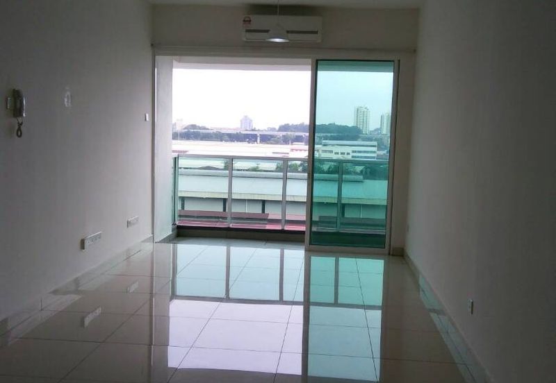 The Regina Condominium