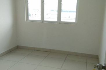 The Regina Condominium