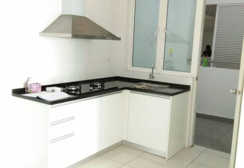 The Regina Condominium