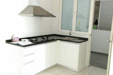 The Regina Condominium