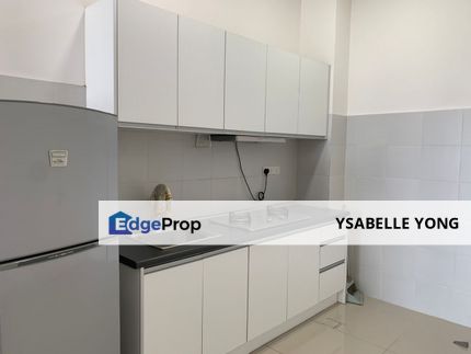 Desa Green Fully Furnished For Sale, Kuala Lumpur, Taman Desa 