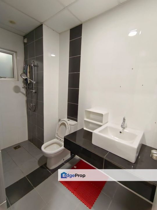 The Wharf Residence For Sale, Selangor, Puchong