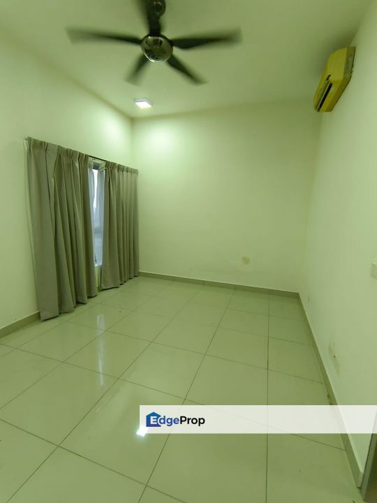 The Wharf Residence For Sale, Selangor, Puchong