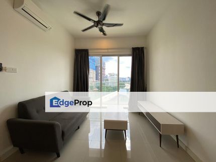 Desa Green Fully Furnished For Sale, Kuala Lumpur, Taman Desa 