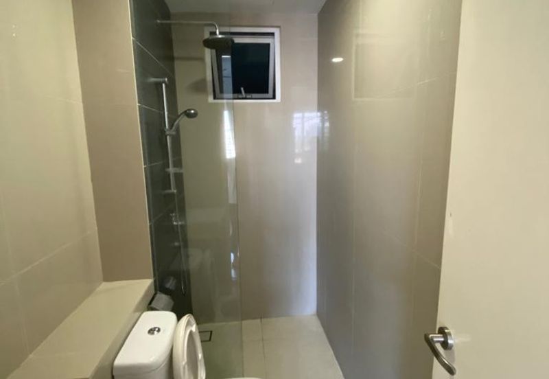 Desa Green Serviced Apartments