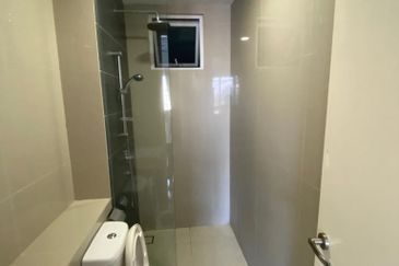 Desa Green Serviced Apartments