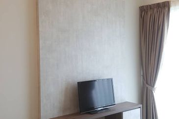 Desa Green Serviced Apartments