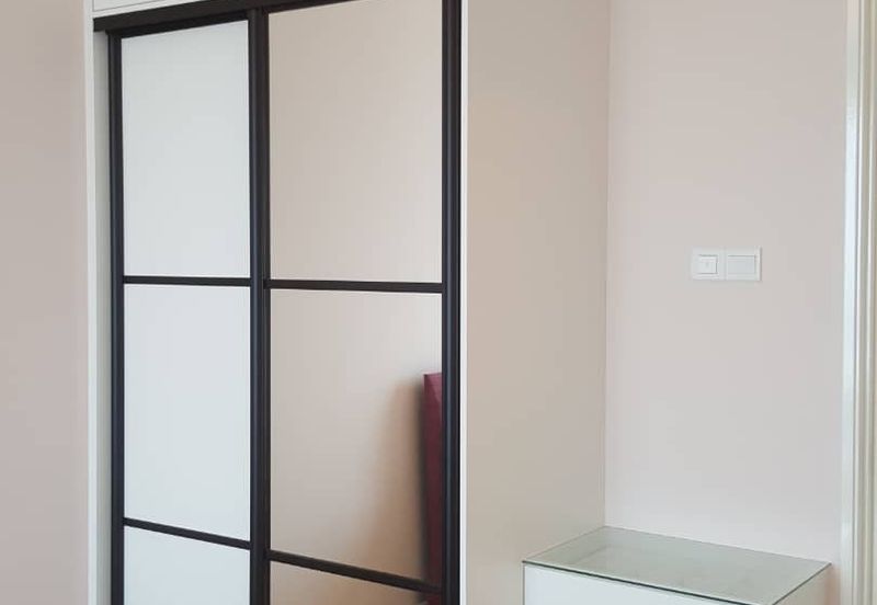 Desa Green Serviced Apartments