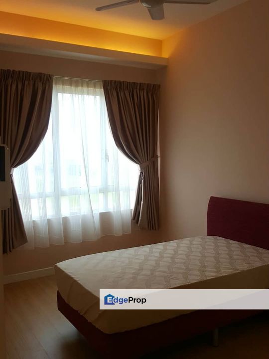 Desa Green For Sale, Kuala Lumpur, Taman Desa 