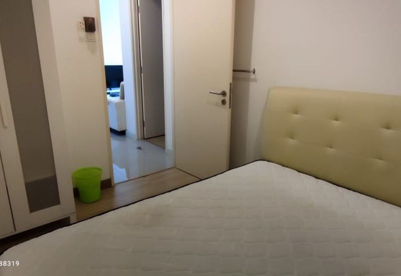 Desa Green Serviced Apartments