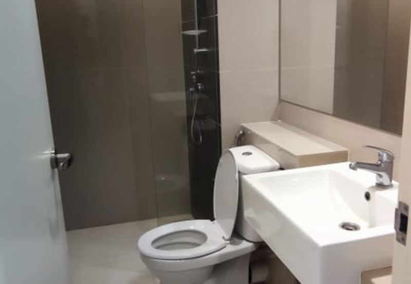 Desa Green Serviced Apartments