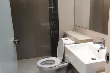 Desa Green Serviced Apartments