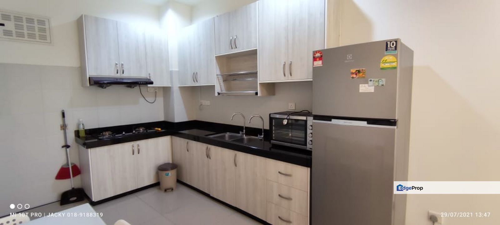 Desa Green For Sale, Kuala Lumpur, Taman Desa 