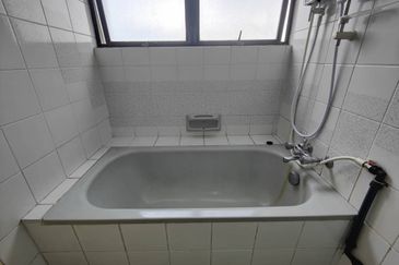 Bukit Desa Condominium