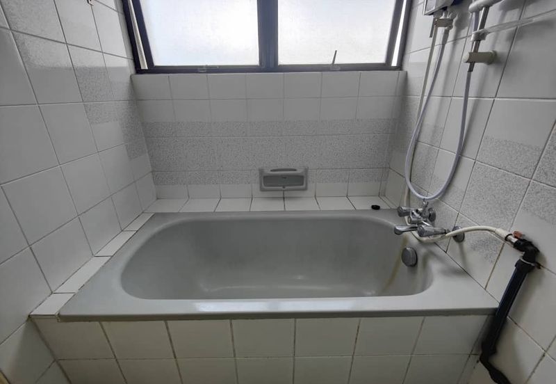 Bukit Desa Condominium