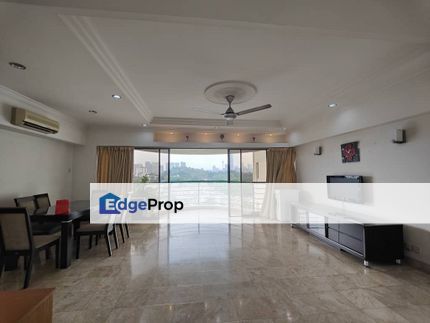 Bukit Desa Condominium for Sale, Kuala Lumpur, Taman Desa 