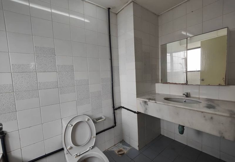 Bukit Desa Condominium