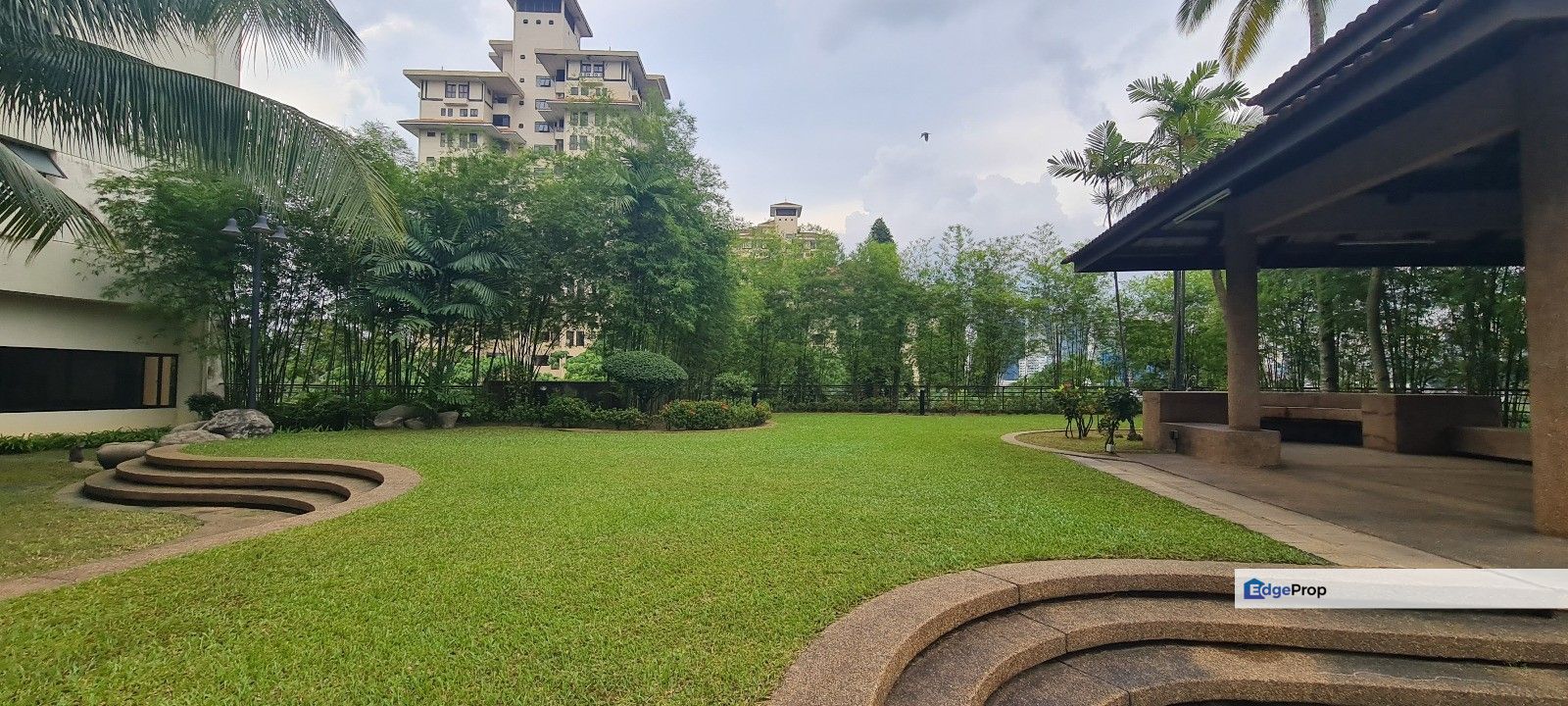 Bukit Desa Condominium for Sale, Kuala Lumpur, Taman Desa 